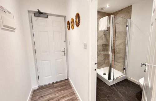 Liverpool City Centre Apartamento | 1.2km from the city centre! & Liverpool John Lennon Airport, 14 km away.
