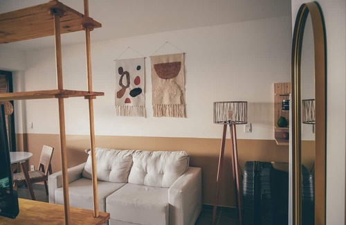 Cruz das Almas Alquiler De RV | Loft Novo com Vista Para o mar