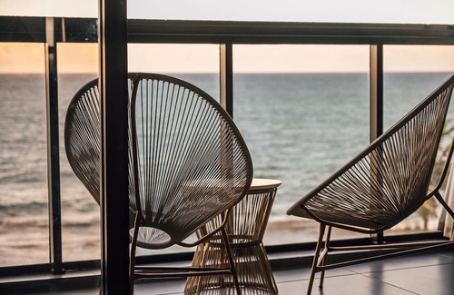 Cruz das Almas Alquiler De RV | Loft Novo com Vista Para o mar