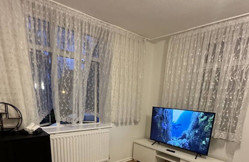 Shacklewell Apartamento | Spacious Triple Luxury Room Kingsize