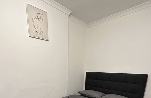Shacklewell Apartamento | Spacious Triple Luxury Room Kingsize