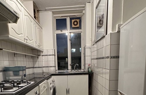 Shacklewell Apartamento | Spacious Triple Luxury Room Kingsize