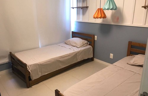 Imbassai Casa | Praia de Imbassaí - Residencial Ykutiba