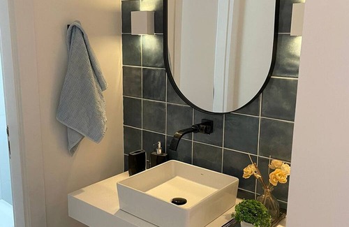 Imbassai Casa | Praia de Imbassaí - Residencial Ykutiba