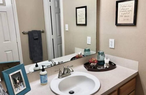 Southwood Valley Condominio | Howdy Hangout