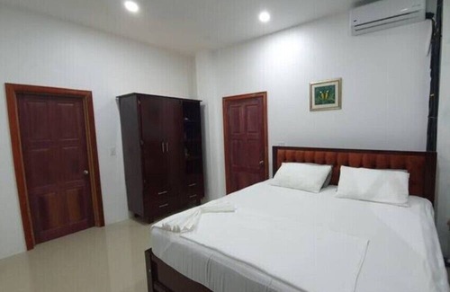 Georgetown Condominio | Apex Apartments 2
