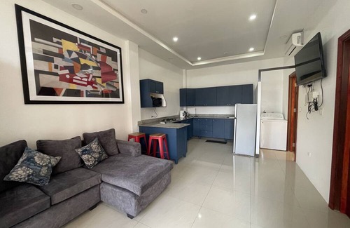 Georgetown Apartamento | APEX Boutique Apartment