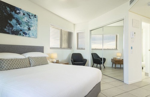 Birtinya Apartamento | 1 Bedroom apart Sunny coast