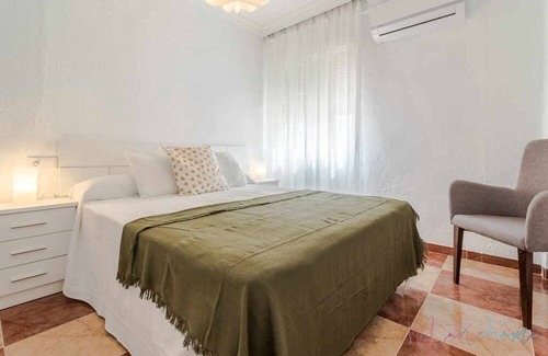 Huelva Apartamento | Suite con Jacuzzi en el Centro, ,vistas y Garaje