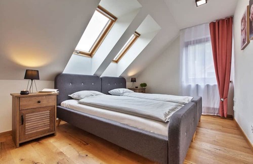 Bystra Apartamento | Zaži Mýto pod Ďumbierom
