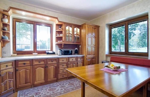 Tatranska Lomnica Apartamento | Zaži Tatranská Lomnica