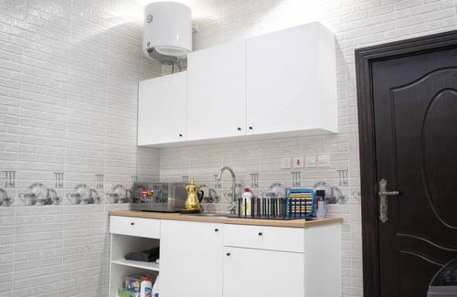 Medina Apartamento | Lux Fam 3 Beds apt in Al-Masjid Nabawi