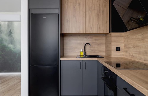 Katowice Apartamento | Kosciuszki 25C With A/c by Renters