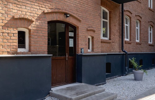 Katowice Apartamento | Kosciuszki 25C With A/c by Renters