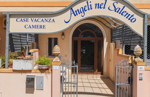 Cocumola Casa | CASA VACANZA