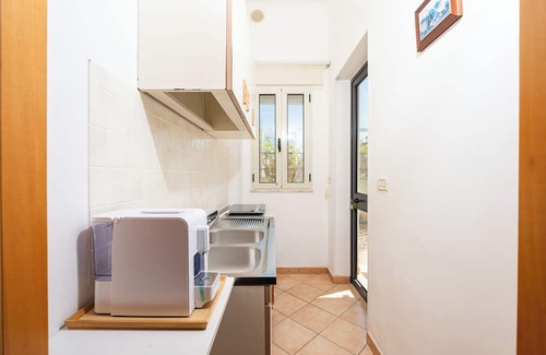 Cocumola Apartamento | ANGELS IN SALENTO VACATION HOME PORTO BADISCO