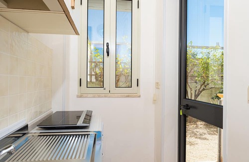 Cocumola Apartamento | ANGELS IN SALENTO VACATION HOME PORTO BADISCO