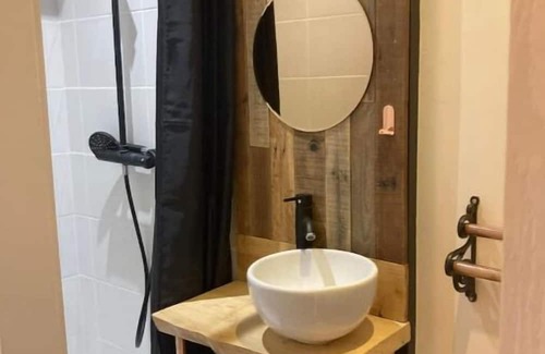 Terre-Clapier Casa | Grand Gîte Insolite 17 Pers