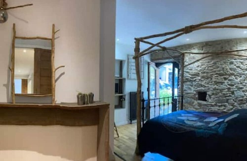 Terre-Clapier Casa | Grand Gîte Insolite 17 Pers