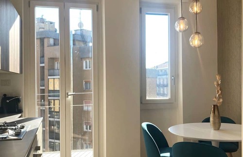 Lorenteggio Apartamento | Lorenteggio TRILO