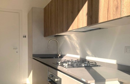Lorenteggio Apartamento | Lorenteggio TRILO