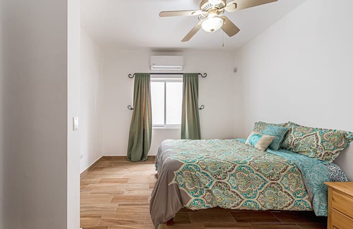 Juárez Casa | Spectacular 3BR Home with Pool, Jacuzzi & Views of Lands End - 5 Mins from Downtown!
