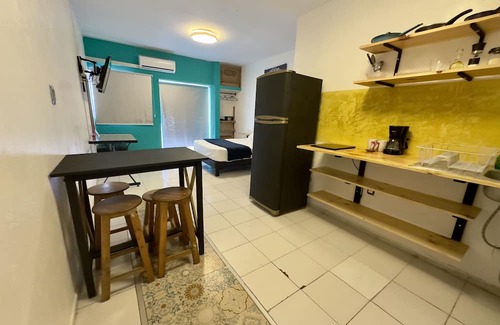 Ricardo Flores Magon Apartamento | Suites Brisa Marina - Playa Regatas y Malecón