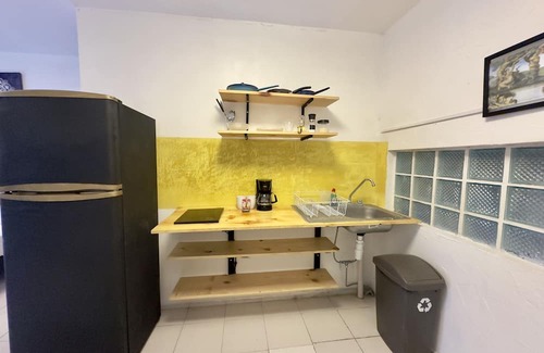 Ricardo Flores Magon Apartamento | Suites Brisa Marina - Playa Regatas y Malecón