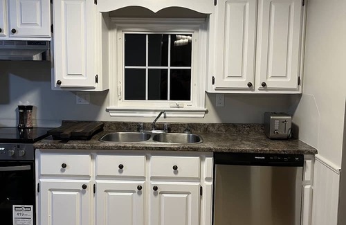 Prince County Casa | Cozy Vacation Home - Two minutes from the closest of many Beautiful Beaches