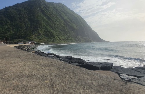 Faial Da Terra Casa | Casa do Monte