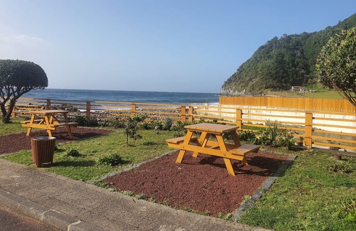 Faial Da Terra Casa | Casa do Monte