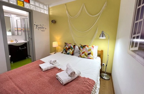 Olhao Apartamento | OLHÃO BEACH APARTMENT 2 by HOMING