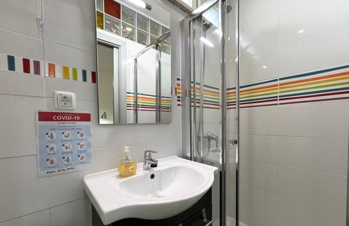 Olhao Apartamento | OLHÃO BEACH APARTMENT 2 by HOMING