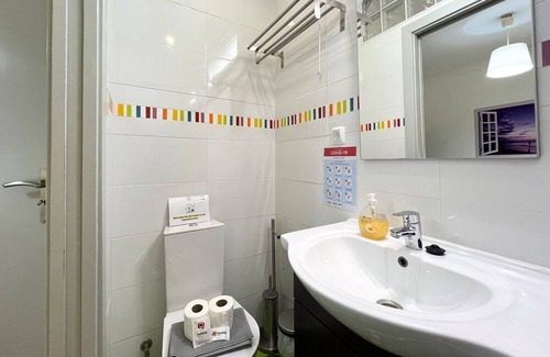 Olhao Apartamento | OLHÃO BEACH APARTMENT 2 by HOMING