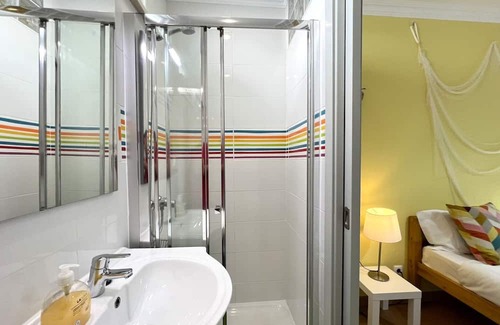Olhao Apartamento | OLHÃO BEACH APARTMENT 2 by HOMING