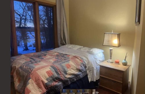 Tower Casa | Cozy Lake Home-Pet Friendly, Lots of space inside and out, Amazing Lake Views!
