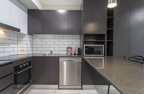 Birtinya Apartamento | Sunshine coast 2 bedroom