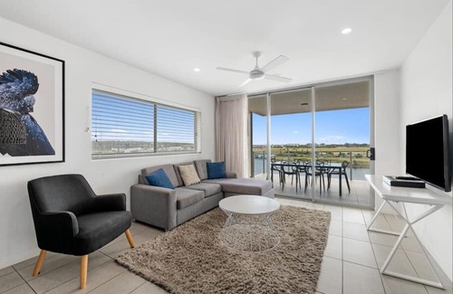 Birtinya Apartamento | Sunshine coast 2 bedroom