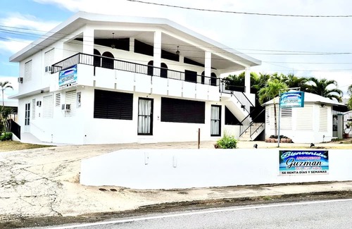 Puerto Rico Apartamento | Sweet 1 bedroom suite minutes from Poblado de Boqueron