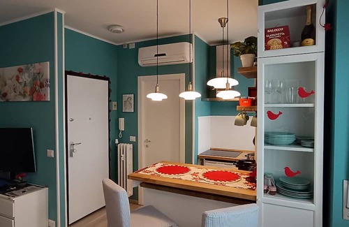 Cuneo Nuova Apartamento | Vrbo Property