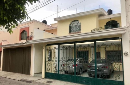 La Barca Casa | Hermosa Casa Para Hospedaje en el Centro de La Barca
