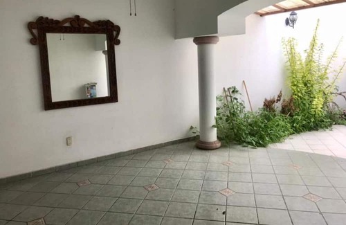 La Barca Casa | Hermosa Casa Para Hospedaje en el Centro de La Barca