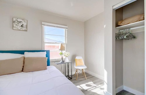 Otay Casa | Charming 3-Bedroom Home: Spacious Yard, Free 3-Car Parking & 30-Day Minimum Stay
