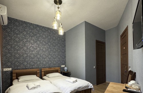 Kutaisi Casa | Veranda L&G