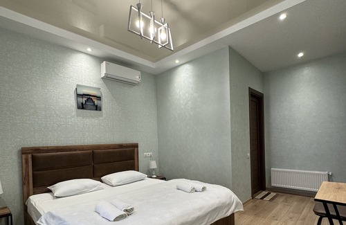 Kutaisi Casa | Veranda L&G