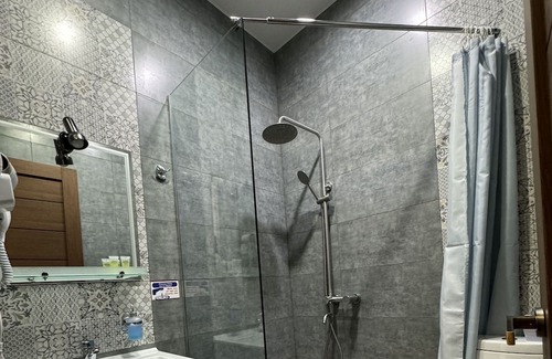 Kutaisi Casa | Veranda L&G