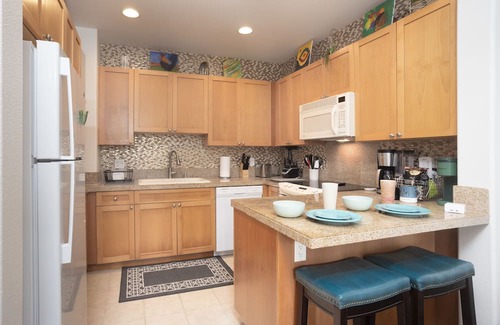 Princeville Condominio | Rental Car is Free! Princeville’s Finest Family Condo Hosted by a Local Teacher!