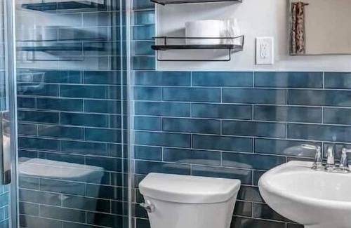 Perry Casa | Ranch in Perry for Mid to Long Stays