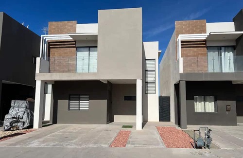 Municipio de Juárez Casa | Casa Lujo Arcana