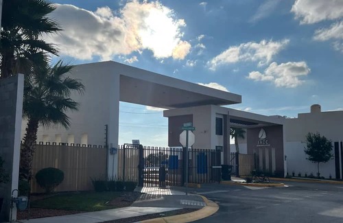 Municipio de Juárez Casa | Casa Jade..